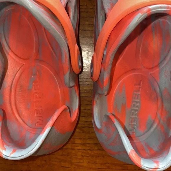 Merrell Hydro Moc Shoe Paloma Size 8 - Picture 8 of 8